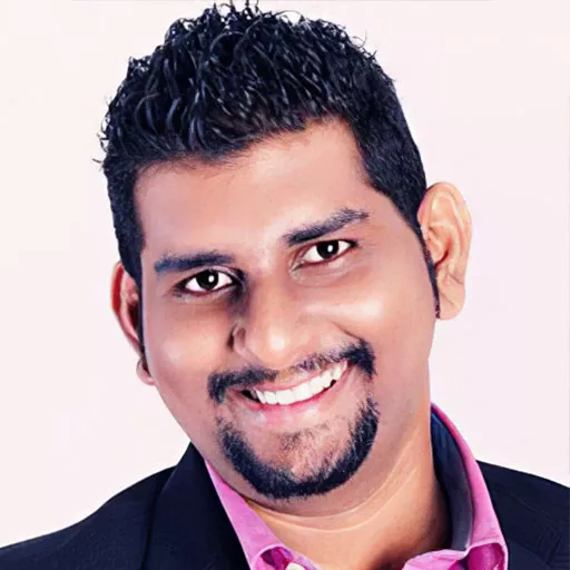 Nabil Singh
