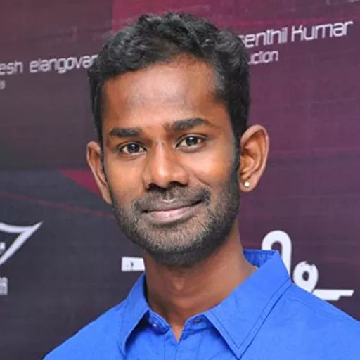 Ramesh Thilak