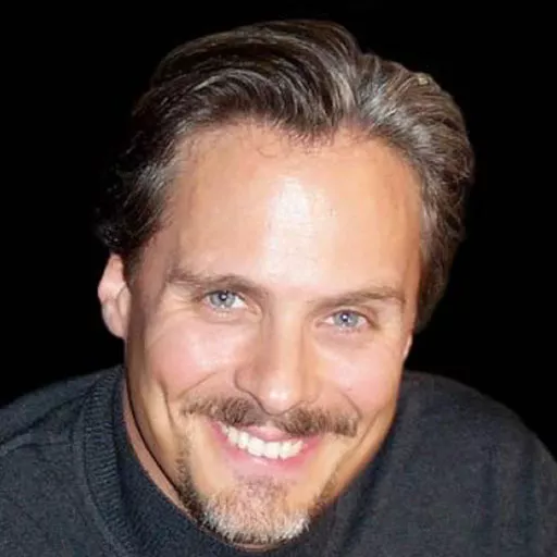 Lorne Lanning