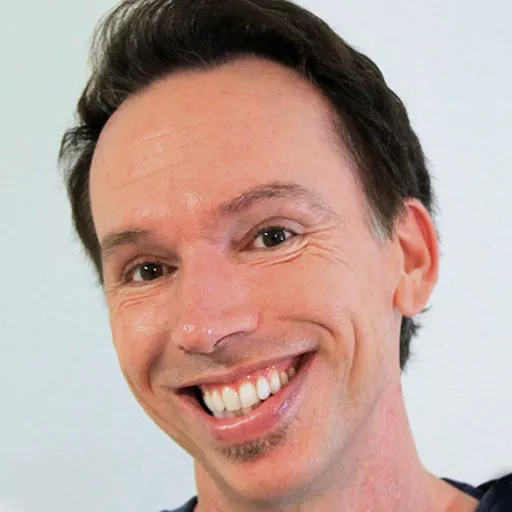 Scott Simonsen