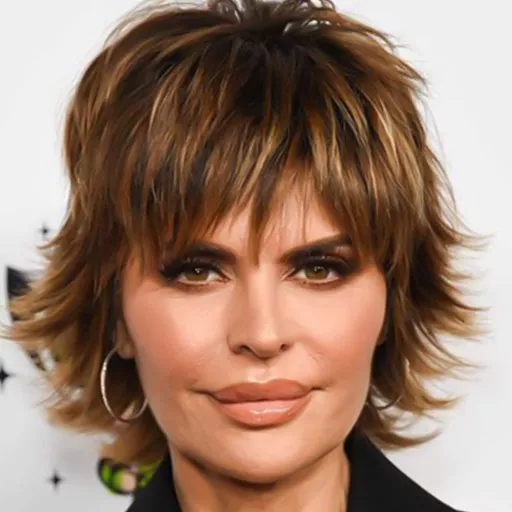 Lisa Rinna
