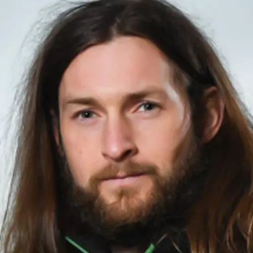 Paul O'Donovan