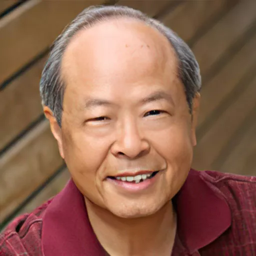 Raymond Ma