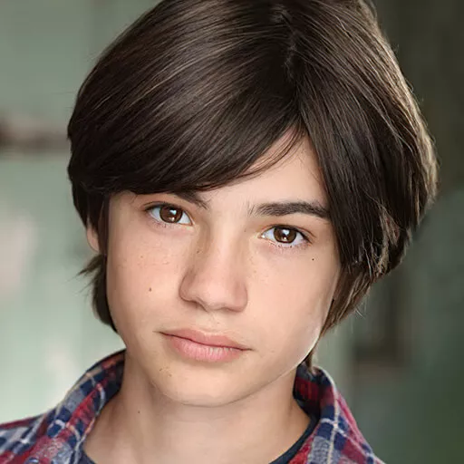 Nathan Blair