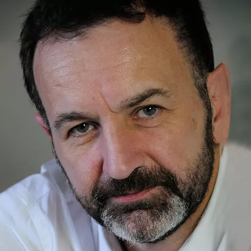 David Bertrand