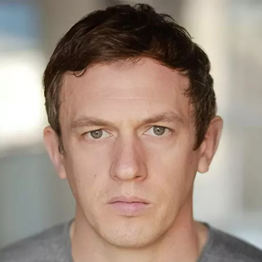 Mark Holgate