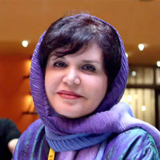 شهره گلپریان