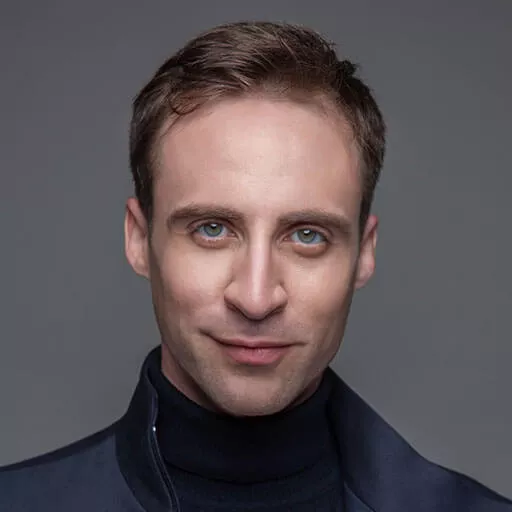 Matthew Zuk