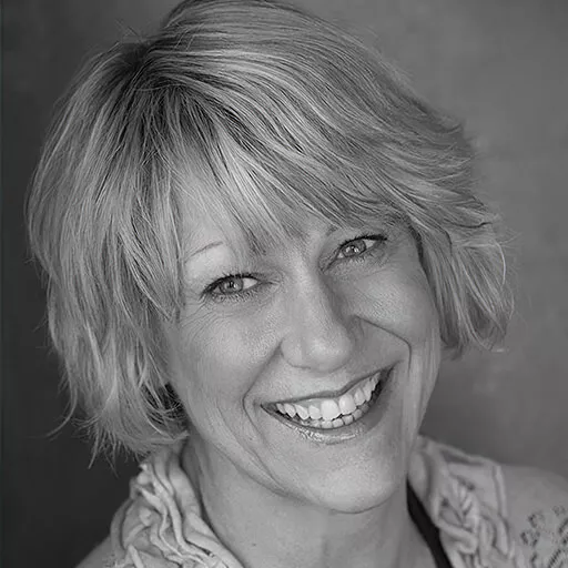 Beth Harper