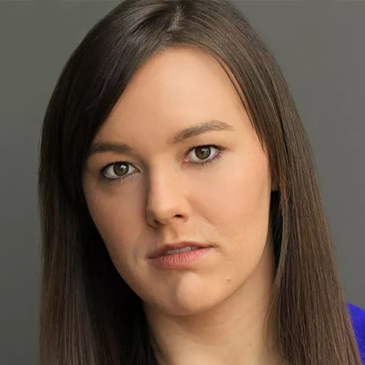 Leah Anderson