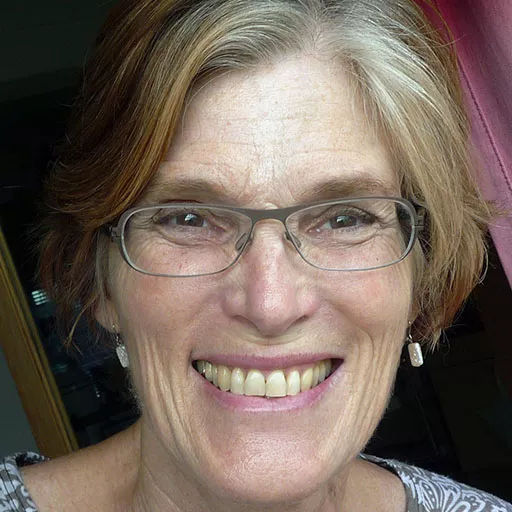 Kristine Samuelson