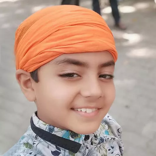 Hearty Singh