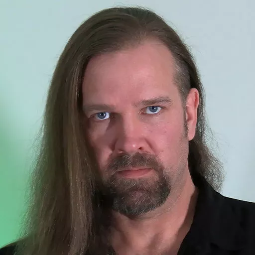 Luke Walker