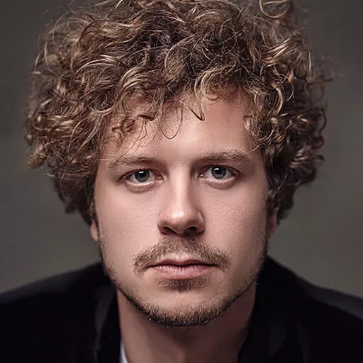 Tikhon Zhiznevskiy