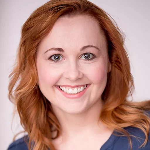 Amber Rapp
