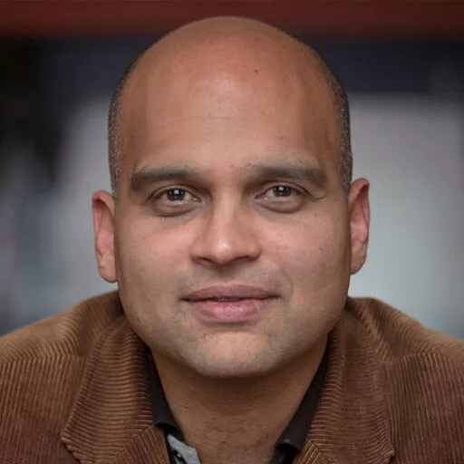 Aravind Adiga