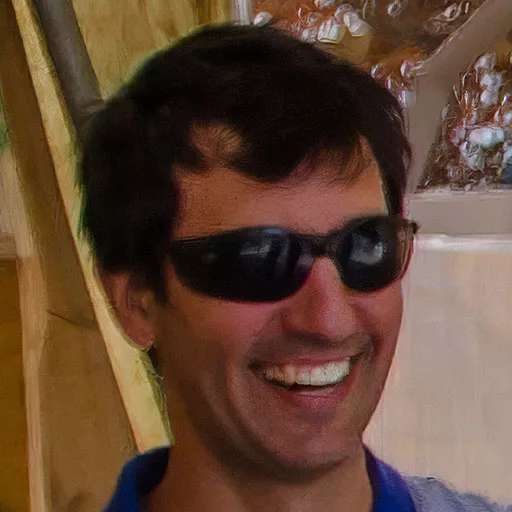دیوید سنت