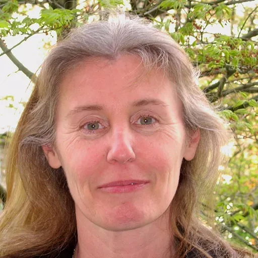 Fabienne Loriaux