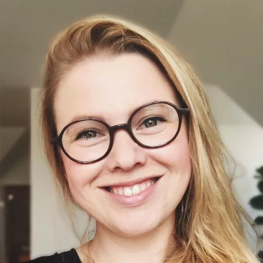 Marie Thorhauge