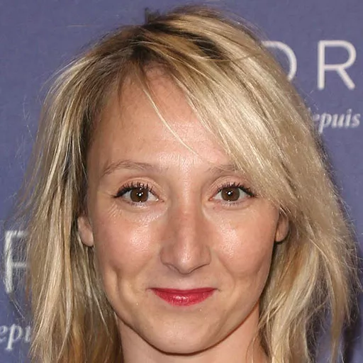 Audrey Lamy
