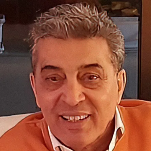 بهرام افشار