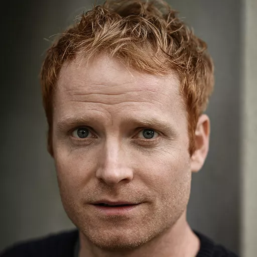 Magnus Bruun