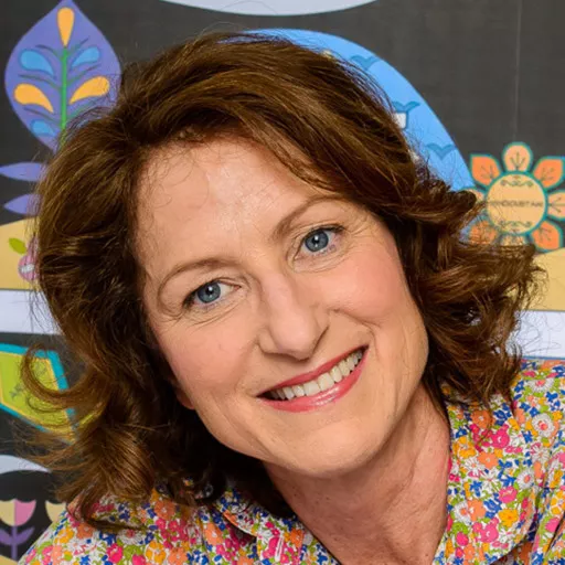 Tracy Eck
