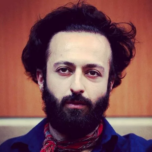 حسام محمودی