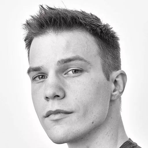 Nick Krause