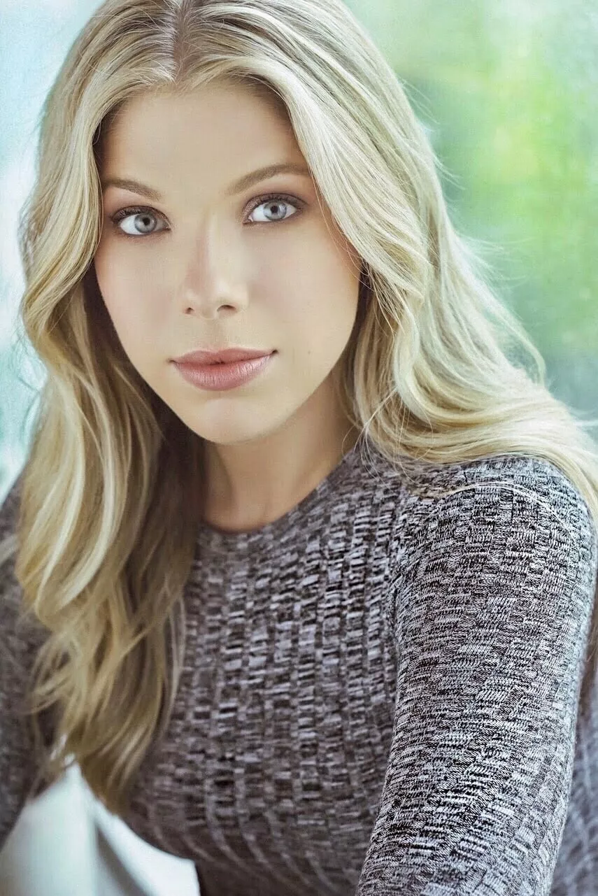 Samantha  Brown