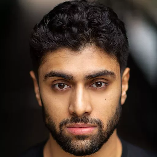 Azan Ahmed