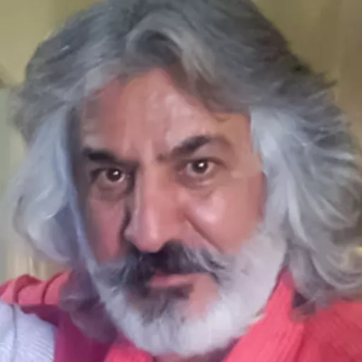 علی الهیاری