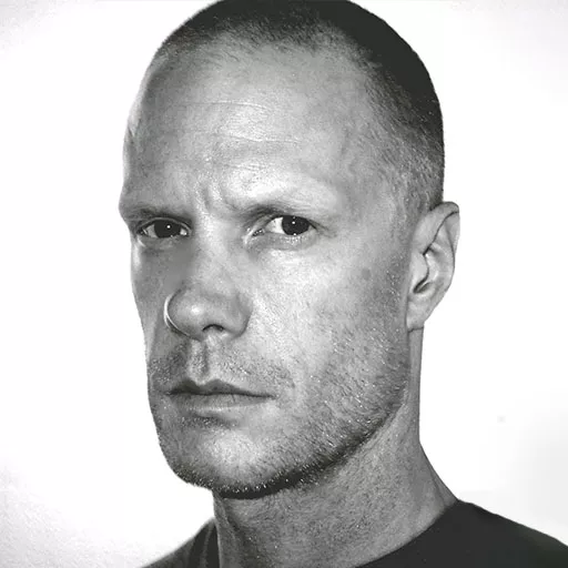 Brian Steele