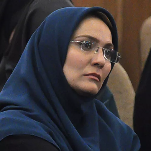 سعیده فرضی