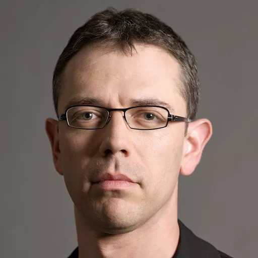 Adam Rogers