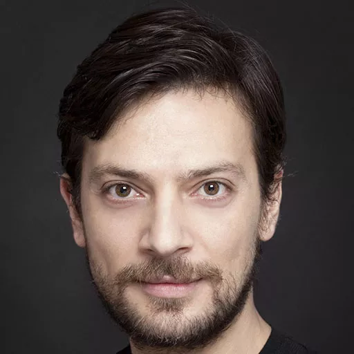 Çagdas Onur Öztürk