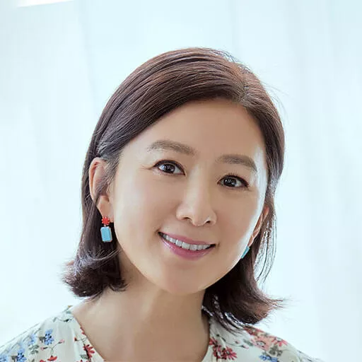 Hee-ae Kim