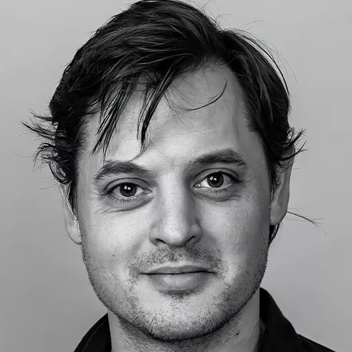 Erik van der Horst