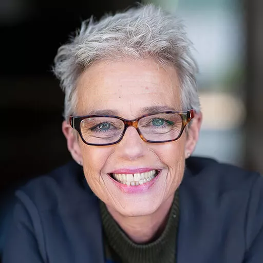 Kelli Bailey