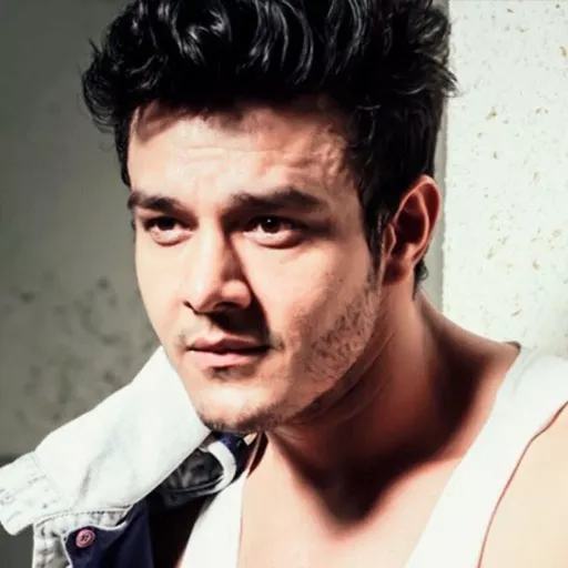 Aniruddh Dave