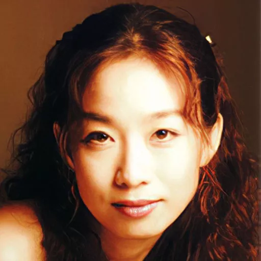 Kaori Yamagata