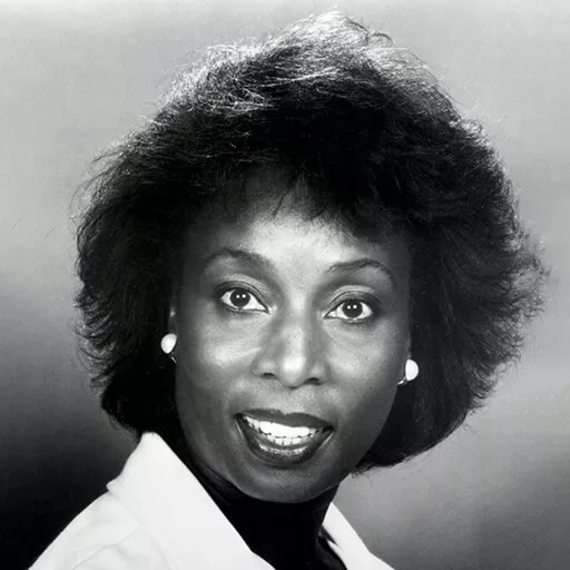 Madge Sinclair