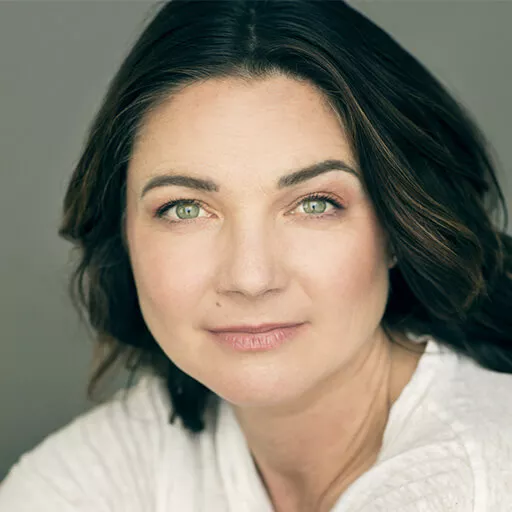 Claire Chitham