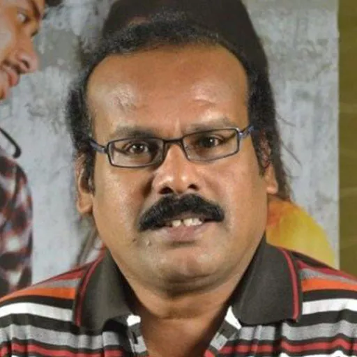 A. Venkatesh