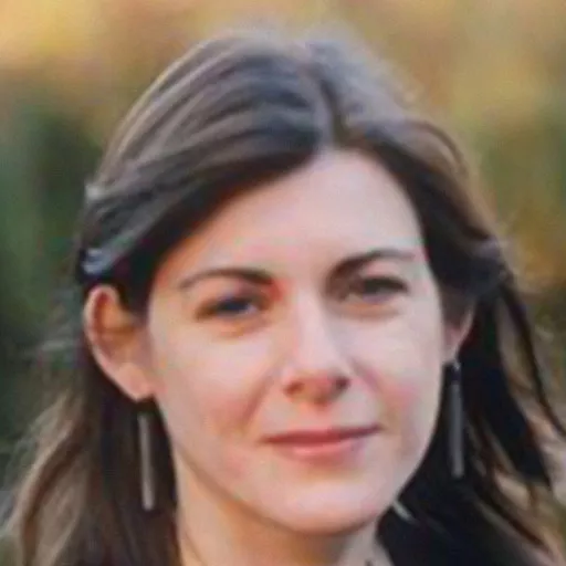 Susanna Jones