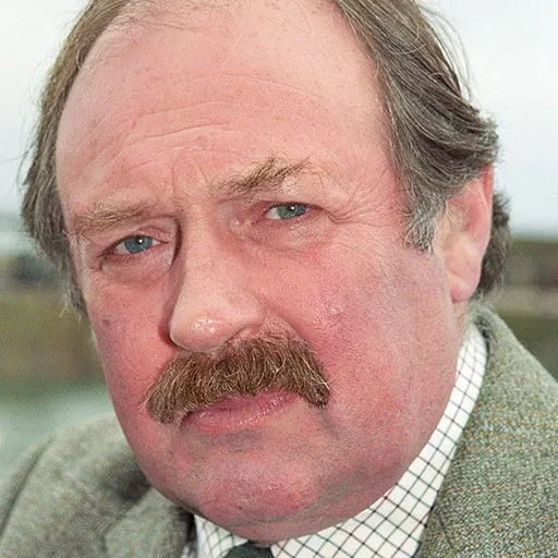 Tim Wylton