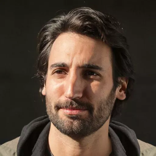 Guillermo Amoedo