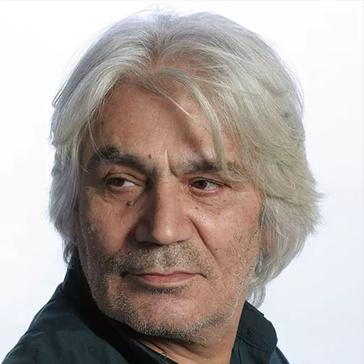 اکبر اصفهانی