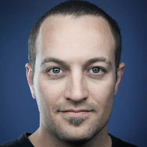 Tyrel Meyer