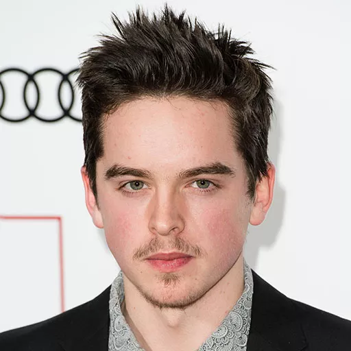 Ferdia Walsh-Peelo